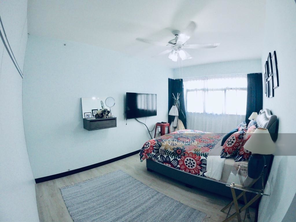 Blk 504A Yishun Street 51 (Yishun), HDB 5 Rooms #210989091